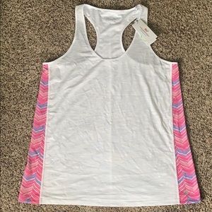 Vineyard Vines Performance Tank | NWT | Size M